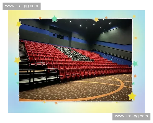 在线观看阵容：解锁极致观影体验的关键