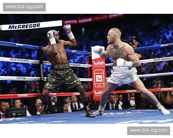 金钱帝国与跨界神话：梅威瑟VS嘴炮，一场精密编排的“十亿美金”暴力美学